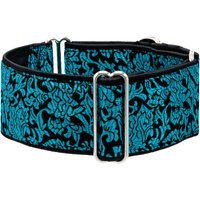 Martingale Hundehalsband, Windhundhalsband, 5 cm, Whippet, Galgo von GraceEmilyShop