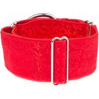 Martingale Kragen, Windhund 2 Zoll, Hundehalsband, Kragen von GraceEmilyShop