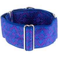 Luxus Brokat Martingale Hundehalsband - 5, 5 cm Windhundhalsband Luxus Brokat Martingale Hundehalsband - 5, 5 cm Windhundhalsband von GraceEmilyShop