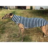 Windhundpullover, Windhundschlafanzug, Windhundmantel, Windhundkleidung, - Galgokleidung von GraceEmilyShop