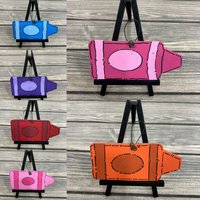 Personalisierter Holzstift Bleistift Winter Baumschmuck - Ihr Name Weihnachtsfeiertag Handbemaltes Holz Schule Personalisierter Holzstift Bleistift Winter Baumschmuck - Ihr Name Weihnachtsfeiertag Handbemaltes Holz Schule von GraciousGiggles