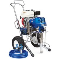 Benzin-Airless-Spritzgerät gmax ii 5900 Standard Hi-Boy Graco 17H810 Benzin-Airless-Spritzgerät gmax ii 5900 Standard Hi-Boy Graco 17H810 von Graco