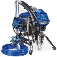 Elektrisches Airless-Spritzgerät st Max ii 395 pc Pro – Graco 230 v – eu – 17E864 Elektrisches Airless-Spritzgerät st Max ii 395 pc Pro – Graco 230 v – eu – 17E864 von Graco