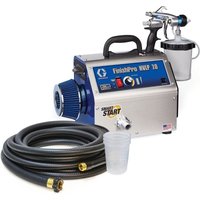 FinishPro hvlp 7.0 ProContractor Spritzgerät – Graco 230 v – 17P530 FinishPro hvlp 7.0 ProContractor Spritzgerät – Graco 230 v – 17P530 von Graco