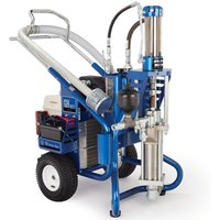 Graco - Benzin-Hydraulikspritze gh 1017ES Big Rig nackt 16U277 von Graco