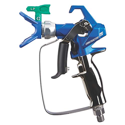 Graco Contractor PC Airless Spritzpistole mit LP517 Düse 17Y043 von Graco
