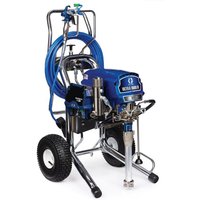 Graco - Elektrisches Airless-Spritzgerät der Ultra Max ii 695 ProContractor-Serie – – 230 v – eu – 17E635 von Graco