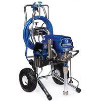 Graco - Elektrisches Airless-Spritzgerät der Ultra Max ii 795 ProContractor-Serie – – 230 v – eu – 17E642 Graco - Elektrisches Airless-Spritzgerät der Ultra Max ii 795 ProContractor-Serie – – 230 v – eu – 17E642 von Graco