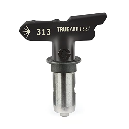 Graco TRA313 TrueAirless 313 Spritzdüse - für Magnum A20, A30, A45, A60, A80, A100, ProS19, ProS21 von Graco
