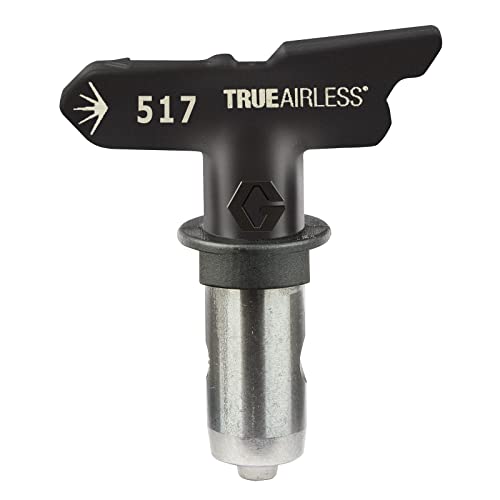Graco TRA517 TrueAirless 517 Spritzdüse – für Magnum A45, A60, A80, A100, ProS19, ProS21 von Graco