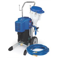 Graco - TexSpray FastFinish Pro System – – 25D493 von Graco