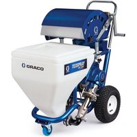 TexSpray apx 6200 Glattbeschichtungssprühgerät – 230 v – Graco Beutelentleerungsrolle – 17N346 TexSpray apx 6200 Glattbeschichtungssprühgerät – 230 v – Graco Beutelentleerungsrolle – 17N346 von Graco