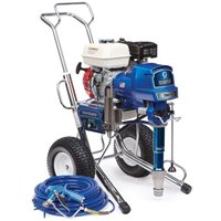 Standard-Benzin-Airless-Spritzgerät gmax ii 7900 hd – Graco 17H820 Standard-Benzin-Airless-Spritzgerät gmax ii 7900 hd – Graco 17H820 von Graco