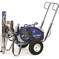 Standard DutyMax EH300 hd elektrisches Airless-Hydraulikspritzgerät – Graco 24W965 Standard DutyMax EH300 hd elektrisches Airless-Hydraulikspritzgerät – Graco 24W965 von Graco