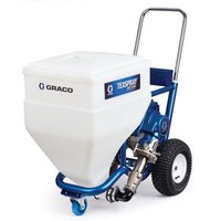 TexSpray apx 8200 Glattbeschichtungssprühgerät – 230 v – Graco 17N352 TexSpray apx 8200 Glattbeschichtungssprühgerät – 230 v – Graco 17N352 von Graco