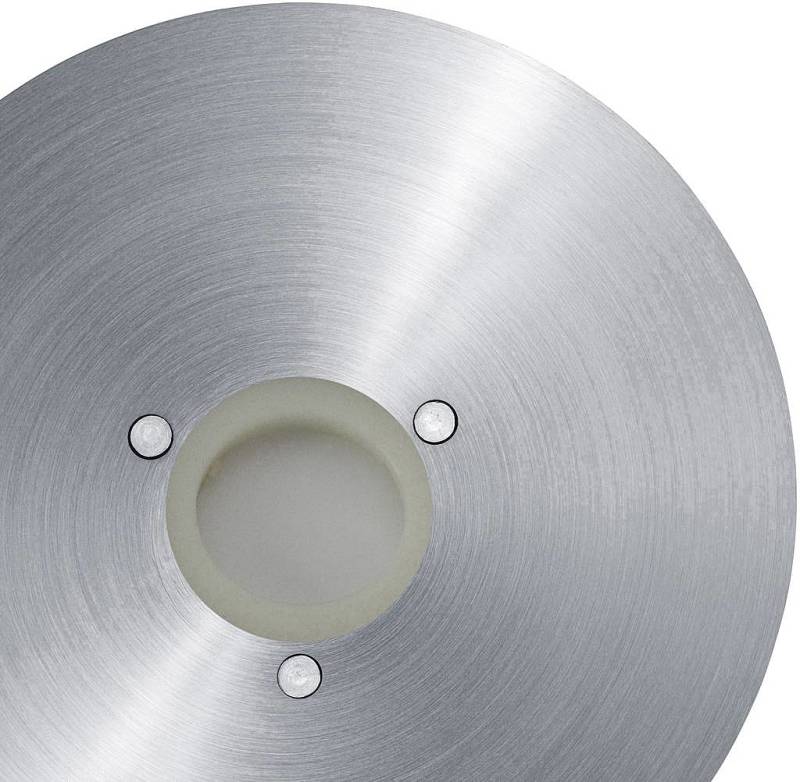 B-Ware Graef Messer Für Allesschneider Graef 1781108 ø 170 Mm Edelstahl von Graef