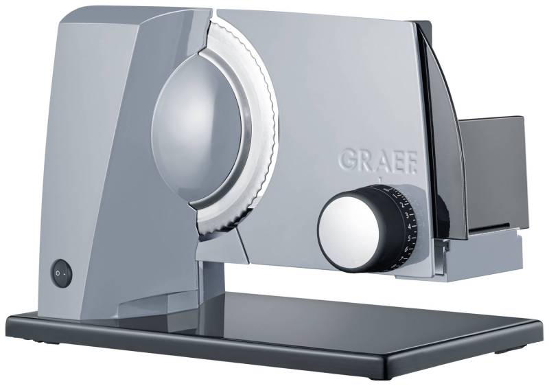 B-Ware Graef S11050 Allesschneider S11050 Haushaltsgerät Küchenkleingerät Küchengerät B-Ware Graef S11050 Allesschneider S11050 Haushaltsgerät Küchenkleingerät Küchengerät von Graef