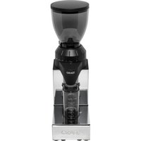 Graef - cm 850 Kaffeemühle black - edelstahl Graef - cm 850 Kaffeemühle black - edelstahl von Graef