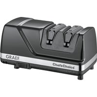 GRAEF Messerschärfer CX110DE schwarz von Graef