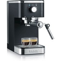 GRAEF Salita ES402 Espressomaschine schwarz von Graef