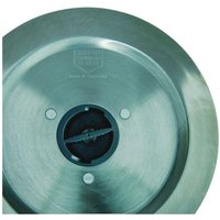 Graef Messer glatt EVO E10/20/80 Edelstahl von Graef