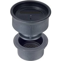 Graef 146427 146427 Kaffeekapselhalter für Nespresso von Graef
