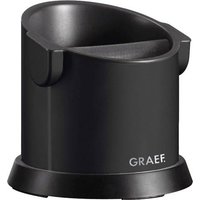 Graef 146455 146455 Abklopfbehälter für Siebträger von Graef