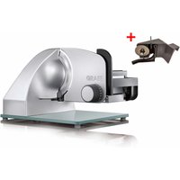 Graef Allesschneider "Master M 23", 170 W, Gratis Messerschärfer im Wert von 44,99€ UVP von Graef