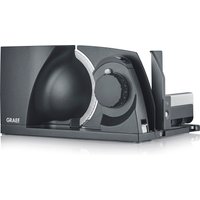 Graef Allesschneider "Mytiny MT1006EU", 170 W, eisenglimmergrau von Graef