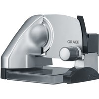 Graef Allesschneider "SlicedKitchen SKS 50000" 170 W inkl. Aufbewahrungsbox & MiniSlice-Aufsatz von Graef
