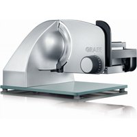 Master M20 Vollmetall Allesschneider - Graef von Graef