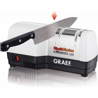 Graef - cc 80 Hybrid weiß Messerschärfer von Graef