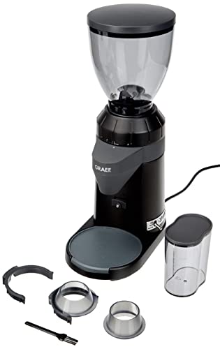 Kaffeemühle CM 802 (CM802EU) von Graef