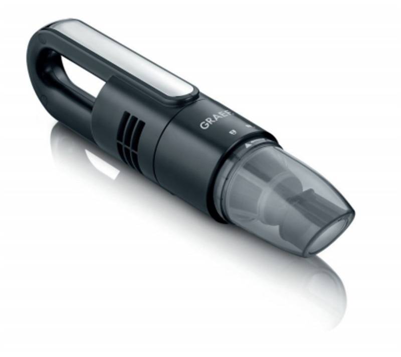 Graef Handstaubsauger Graef Handstaubsauger von Graef