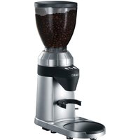 Graef Kaffeemühle "Kaffeemühle CM 900", 128 W, Kegelmahlwerk, 350 g Bohnenbehälter von Graef