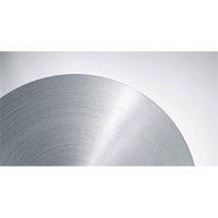 Graef Messer glatt V10/V20 Edelstahl von Graef