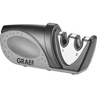 Graef Piccolo Piccolo Messerschärfer Grau von Graef