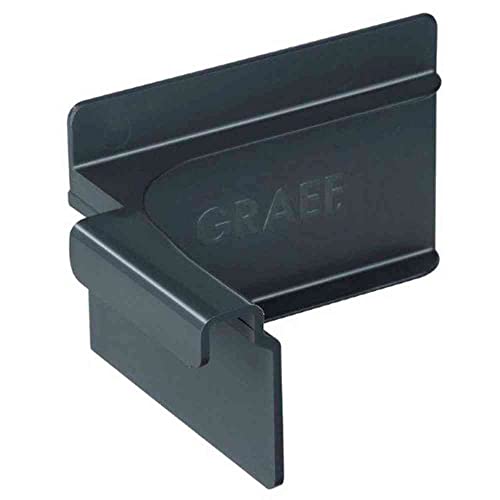 Graef Restehalter, eckige Auflage von GRAEF.