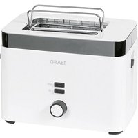 Graef - Toaster to 61 von Graef