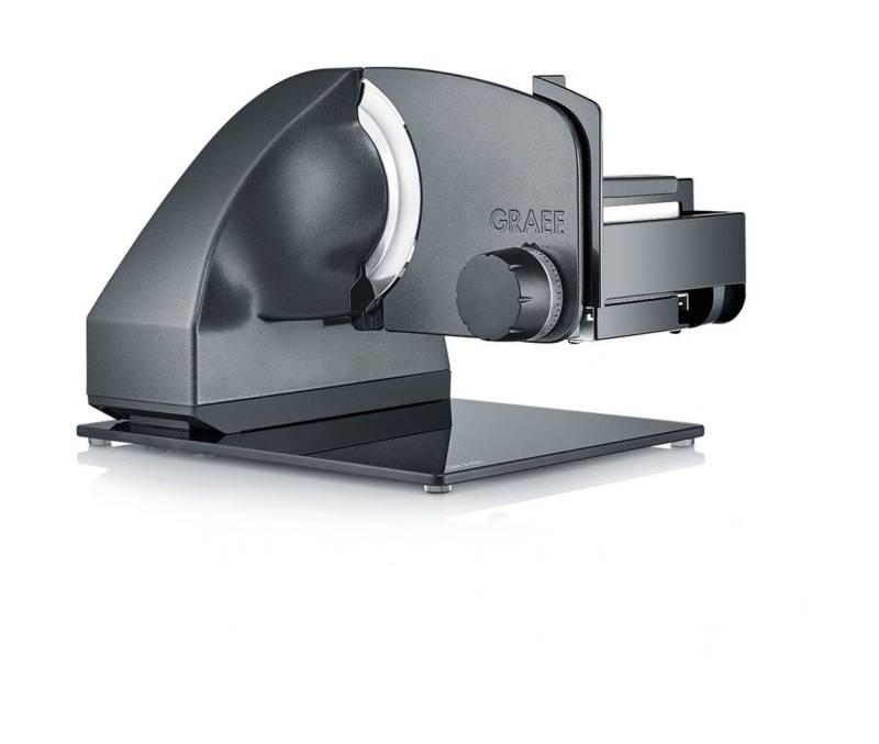 Kippschneider Master M95 FEINschnitt eisenglimmergrau von Graef