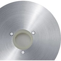 [NEUWERTIG] B-Ware Graef Messer Für Allesschneider Graef 1781108 ø 170 Mm Edelstahl von Graef