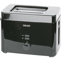 Graef - Toaster to 62 von Graef