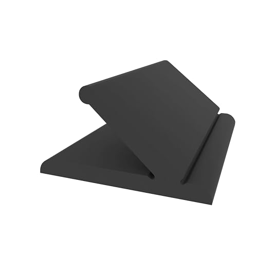 Selbstklebende Dichtung - Schwarz | 5 Meter | Klebedichtung | Türdichtung | Dichtung | 7,8 mm breit von Graf Dichtungen