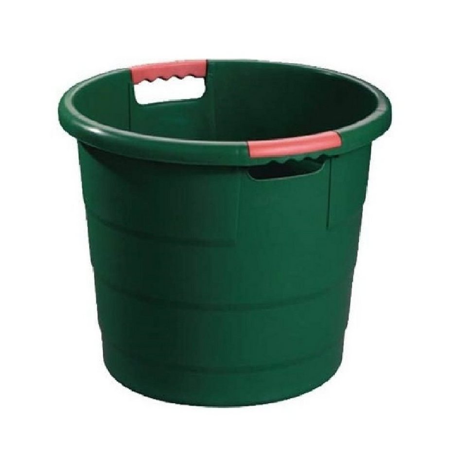 Graf Otto Baueimer Garantia Universal Eimer 30 Liter Kunststoff Ìü 426 mm HŠhe 340 mm Graf Otto Baueimer Garantia Universal Eimer 30 Liter Kunststoff Ìü 426 mm HŠhe 340 mm von Graf Otto