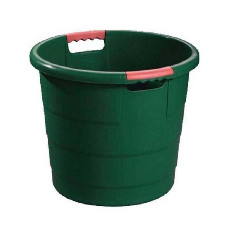 Graf Otto Baueimer Garantia Universal Eimer 30 Liter Kunststoff Ìü 426 mm HŠhe 340 mm Graf Otto Baueimer Garantia Universal Eimer 30 Liter Kunststoff Ìü 426 mm HŠhe 340 mm von Graf Otto