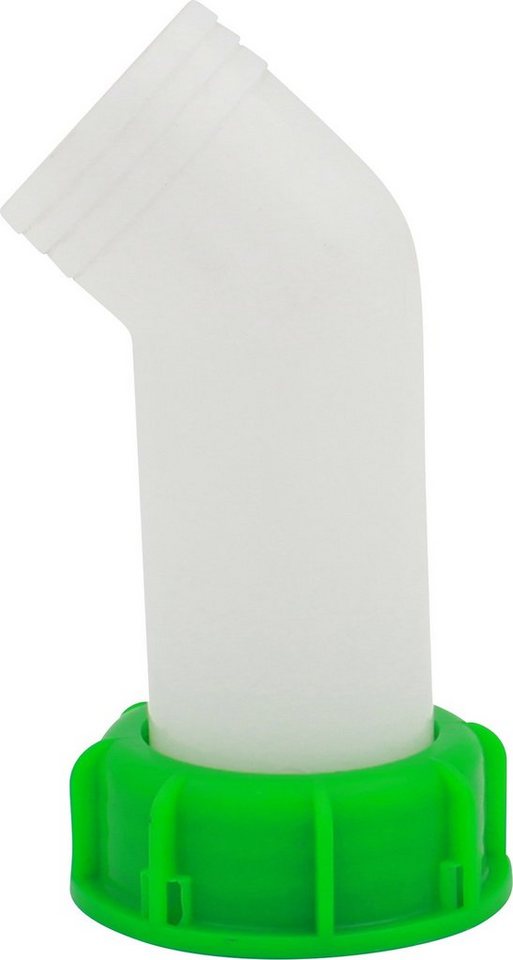 Graf Otto Wasserreservoir von Graf Otto