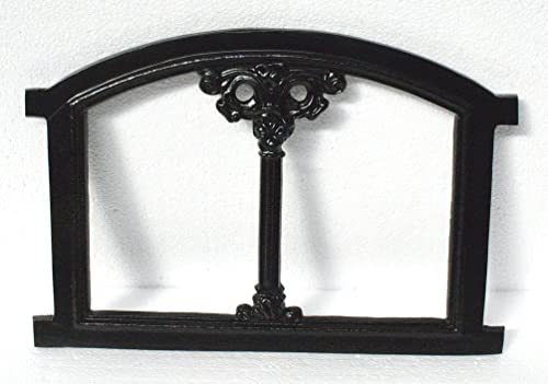 Graf von Gerlitzen Eisenfenster Eisen Fenster Scheunen Stall Scheunenfenster Stallfenster Garten Ruine W9B von Graf von Gerlitzen