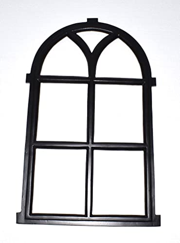 Graf von Gerlitzen Eisenfenster Stallfenster Scheunenfenster Aluminium 66 x 41 cm. W7B Graf von Gerlitzen Eisenfenster Stallfenster Scheunenfenster Aluminium 66 x 41 cm. W7B von Graf von Gerlitzen