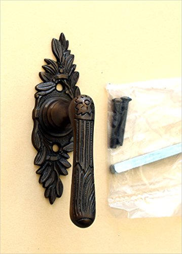 Graf von Gerlitzen Fenstergriffe Fenstergriff Fensterolive Alter Antik Style TF1A von Graf von Gerlitzen