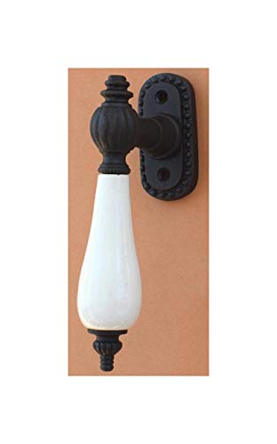 Graf von Gerlitzen Grafgriffe Volksgriffe Antik Eisen Porzellan Fenster Griff Griffe Fenstergriff Fenstergriffe Fensterolive Fensteroliven FPSE von Graf von Gerlitzen